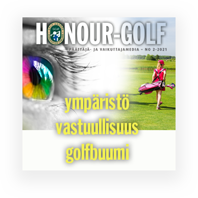 Honour-Golf